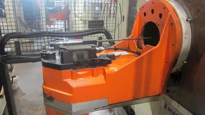 Used 2006 NUMALLIANCE F413 Wire Forming (and Four Slides) Ontario CA | Walden Machinery #1289853