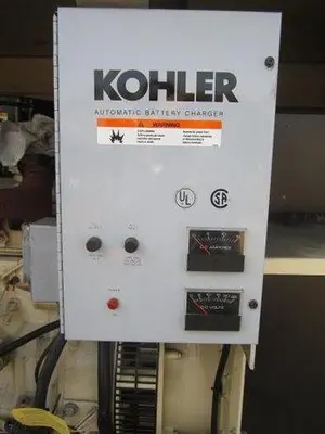USED KOHLER 20R0ZJB