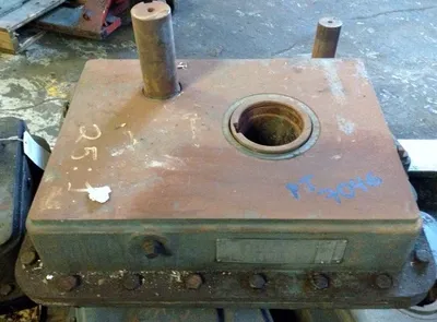 USED Falk 2307J-25