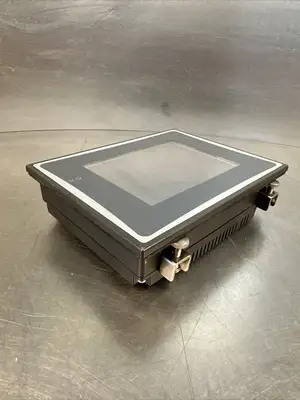 Eaton Color 6 Inch TFT Monitor - HMIVU06CUNB-2 (BIN-1.3.4)