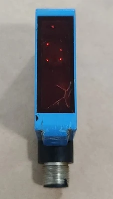 USED SICK WL12-2N430