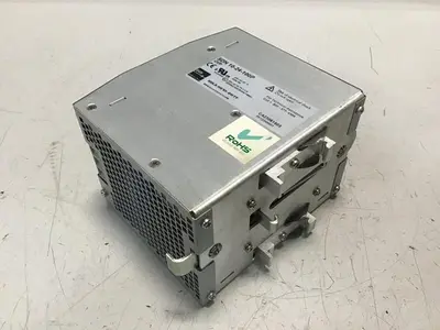 USED SOLA SDN10-24-100P