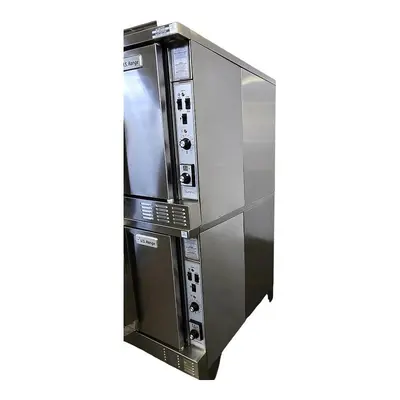 USED GARLAND SUME-200