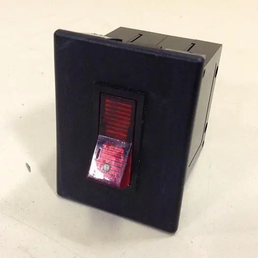 Used IDEC NRLY 2000-20A-4 Relays & Switches Michigan US | Ideal Machinery #706247