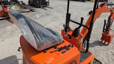NEW 2024 DIG MASTER DM100 PRO