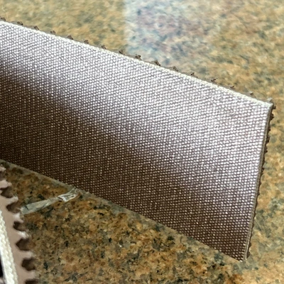 NEW AMMERAAL BELTECH INC EC 4/3 01+C37 Brown FG