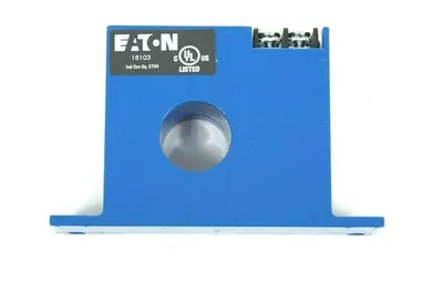 NEW EATON ECSNCASCY1 281854 CURRENT SWITCH