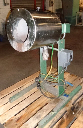 Fryma Koruma  Bead Mill Media Wash - Cleaner Type PO-4