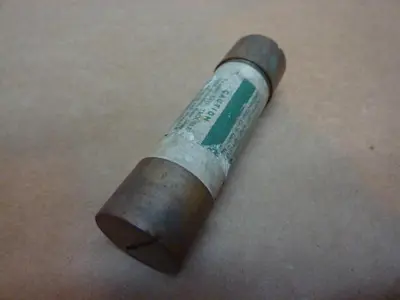 USED BUSSMANN REN-60