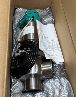 New | in-Stock Alfa Laval 761TR-10M-29S-3-316L-34-4-3 Valves/Fittings Indiana US | J&J Industrial Supply #1542774