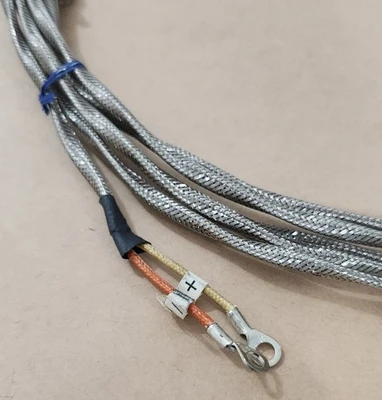 NEW Thermo-Couple Products 662-030-000-10