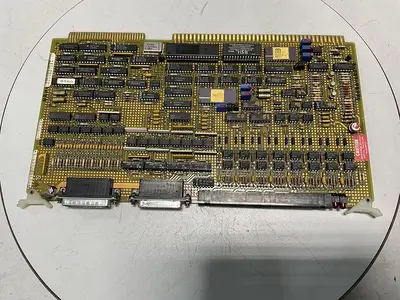 USED CINCINNATI MILACRON 3-533-0668G