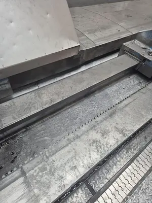 Used 2006 GEORG GWD 1300/6000/20 CNC Lathes Georgia US | Shub Machinery #1018251