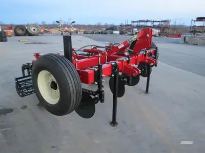 New | in-Stock 2026 JM SHIRK MFG R6514 Ripper/Stripper Pennsylvania US | Zimmerman Farm Service #1410145