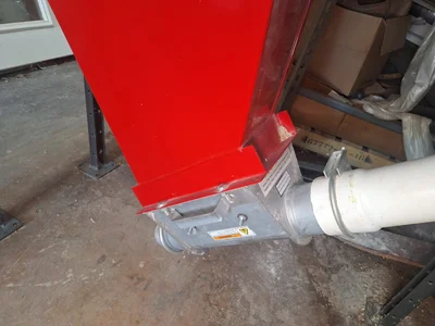 Used _UNKNOWN_ _UNKNOWN_ Roller Mills Georgia US | Auction Management Corporation #1548432