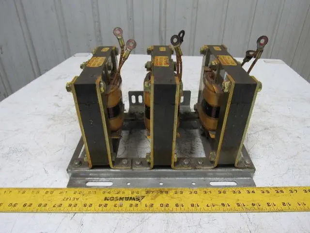 Used LIEBERT _UNKNOWN_ Miscellaneous MRO | Arrow Industrial #645704