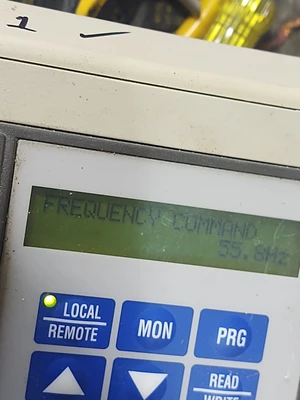 USED Toshiba VT130G3U2055