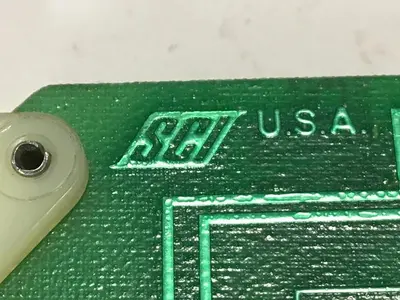 USED SCI 22890-1 REV H