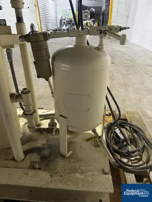 USED Ross 10 Gal Ross Planetary Mixer, Model PD-10, S/S