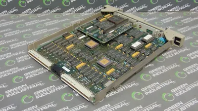 Honeywell 51304685-100 UCN Advanced Communications Card HDW: K FW: D Used