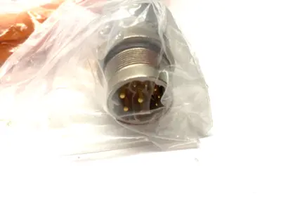 NEW BOSCH REXROTH POWER CABLE RKL4305/003,0 (RLS1101-INK0653-RLS1102)