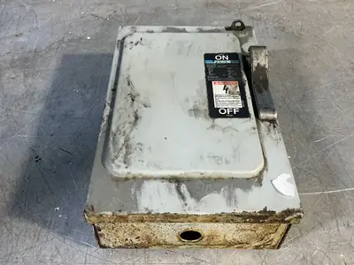 Used SIEMENS F351 Switchgears Ohio US | HGR 24 #1288736