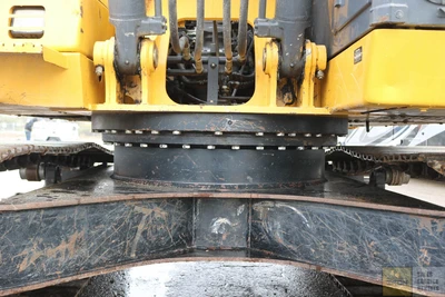 Used 2012 JOHN DEERE 200D Excavators California US | Monster Iron Equipment Services #1481103