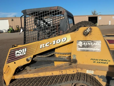 Used ASV RC100 Compact Track Loaders Michigan US | Miedema Asset Management Group #1579239
