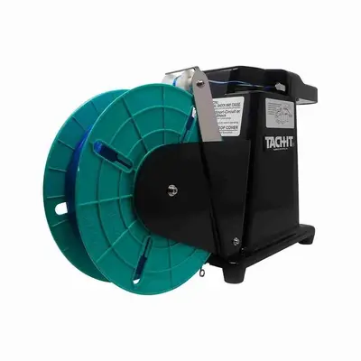 TACH-IT 3568 Twist Tie Machines | Harvest Equipment and Fabrication Inc (10)