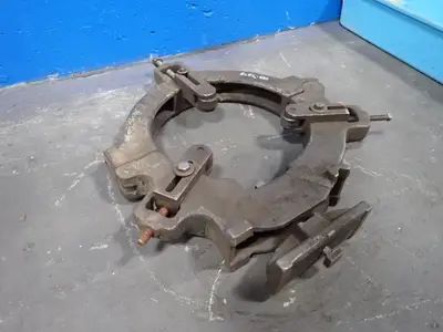16" Steady Rest