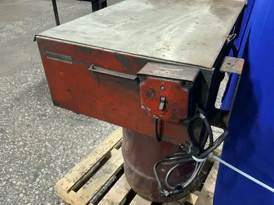 Used GRAYMILLS _UNKNOWN_ Parts Washers Ohio US | HGR 24 #1355800