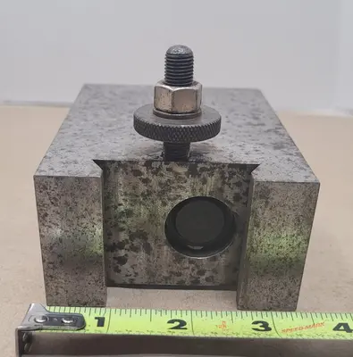 Used CHICAGO LATROBE 49748 DRILL BIT Misc Industrial Equipment Kentucky US | Aucto #687859