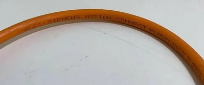 USED SIEMENS 6FX8002-5CA01-1AB0