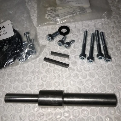 NEW Dorner Mfg . Corp. 22ME-SB