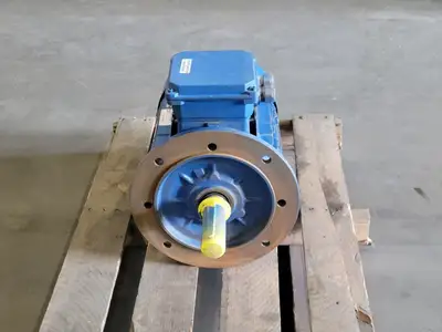USED CEG MTEPS160MB2/2
