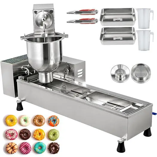 Used _UNKNOWN_ DONUT - 282 COMPANY - SINGLE DROP Donut Equipment British Columbia CA | Surrey Food Equipment #431268