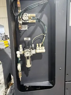 2011 DOOSAN PUMA 400LMC CNC 3-Axis Turning Centers | Murphy Machinery (5)