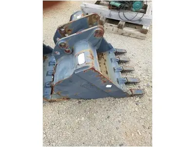 Used KOMATSU _UNKNOWN_ Multipurpose Buckets Georgia US | Atlanta Truck Equipment #1297322
