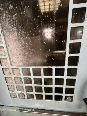 2005 MATSUURA H.PLUS-300 PC11 Must Move Immediately - Machining Centers - Horizontal | Quick Machinery Sales, Inc. (5)