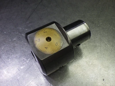 Kaiser KAB6 Boring Bar Holder / Head 10.112.106 (LOC3030B)