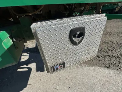 Used 2021 TEREX FD4000 Cement Mixers Georgia US | Proxy Equipment #1381940