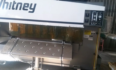 USED 2013 WHITNEY 3400