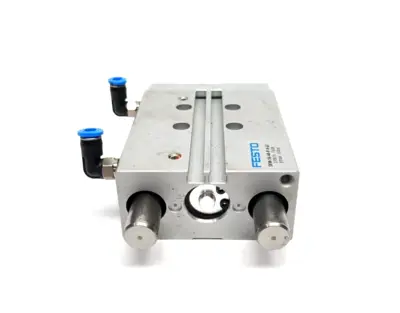 Used Festo 170836, DFM-16-40-P-A-GF Pneumatic Cylinders Michigan US | Maverick Industrial Sales #1489376