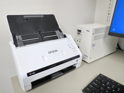 USED NIKON ECLIPSE 50I