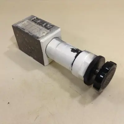 USED YUKEN MRP-01-C-3004