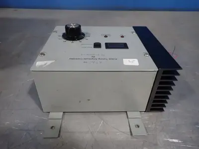 Ts Engineering Active Tuning Amplitude Controller