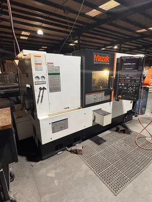 2012 MAZAK QTN 250MSY-II Lathes CNC 5 Axis or More | Asset Exchange Corporation (2)