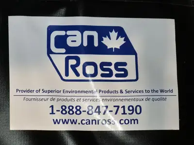 NEW CAN-ROSS CRSB-101612-LB