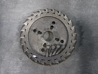 USED INDEXOMATIC SP30H1224.4670RH