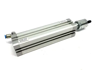 USED FESTO COMPACT CYLINDER, 536267